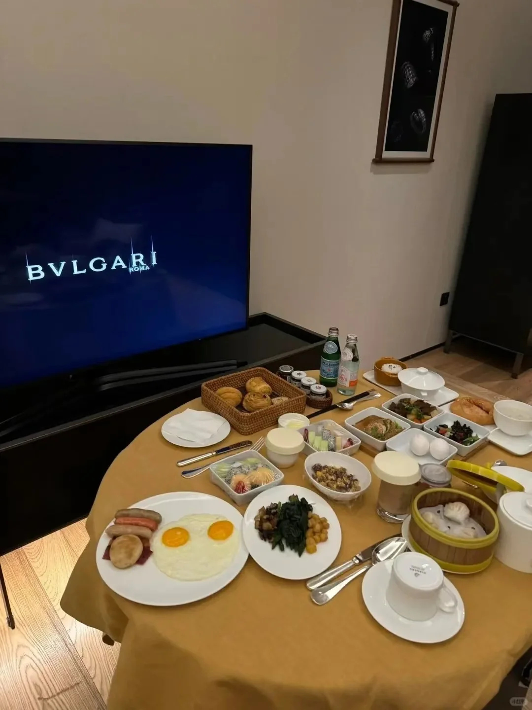 这才是男人眼中的性感尤物