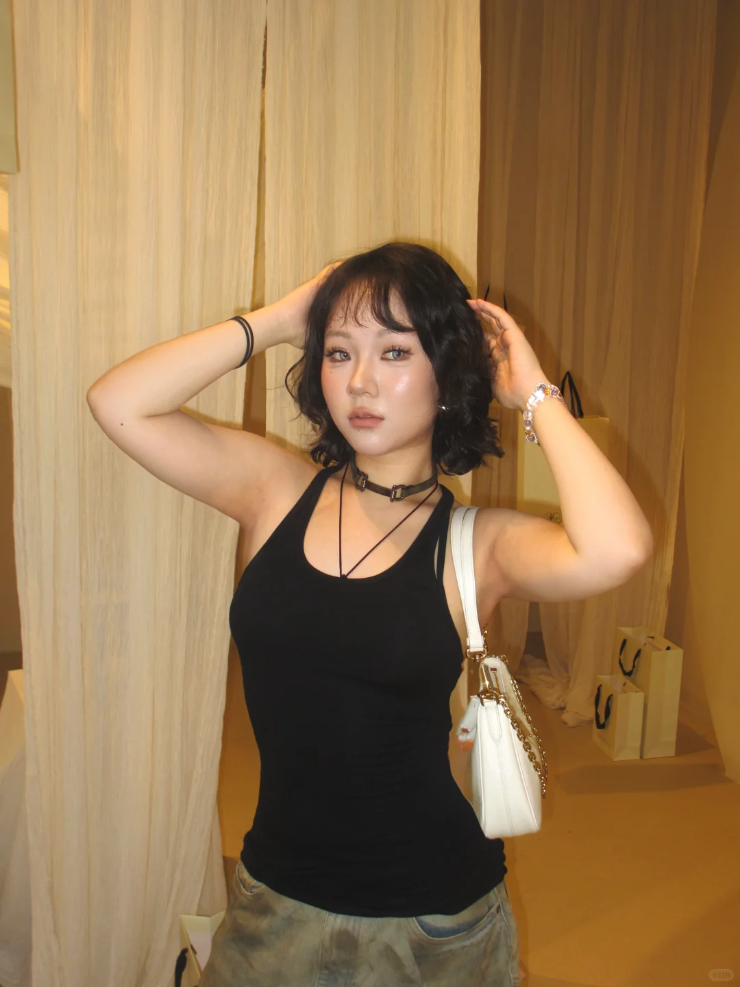 女人就是要