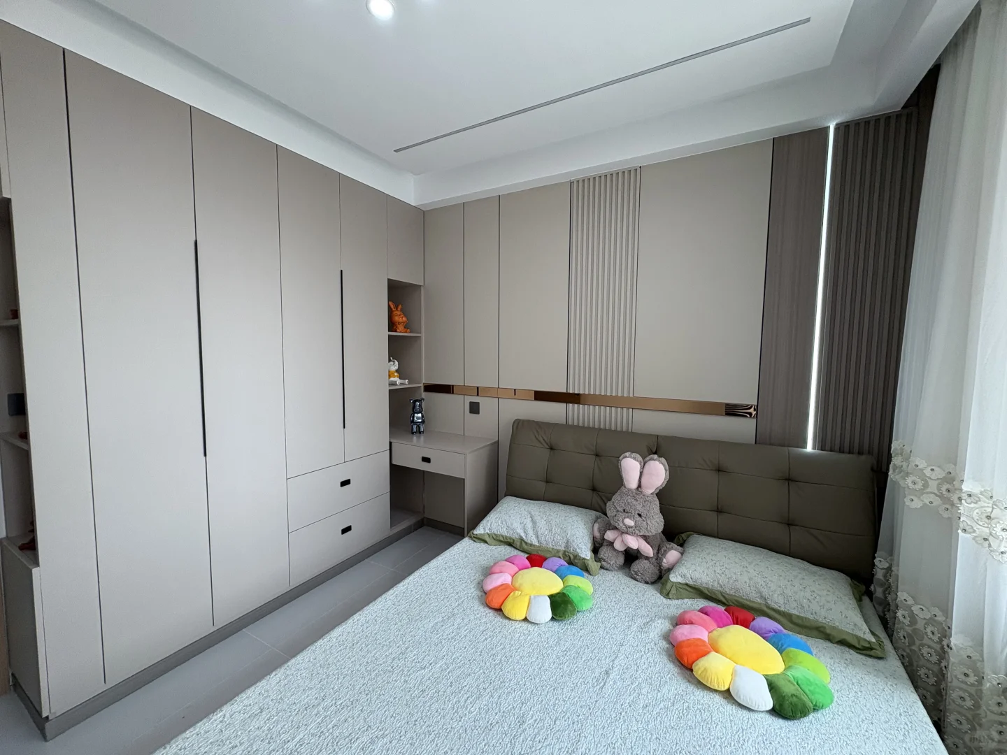 道里区-出售-精装一室-民安小区-每月800🏠