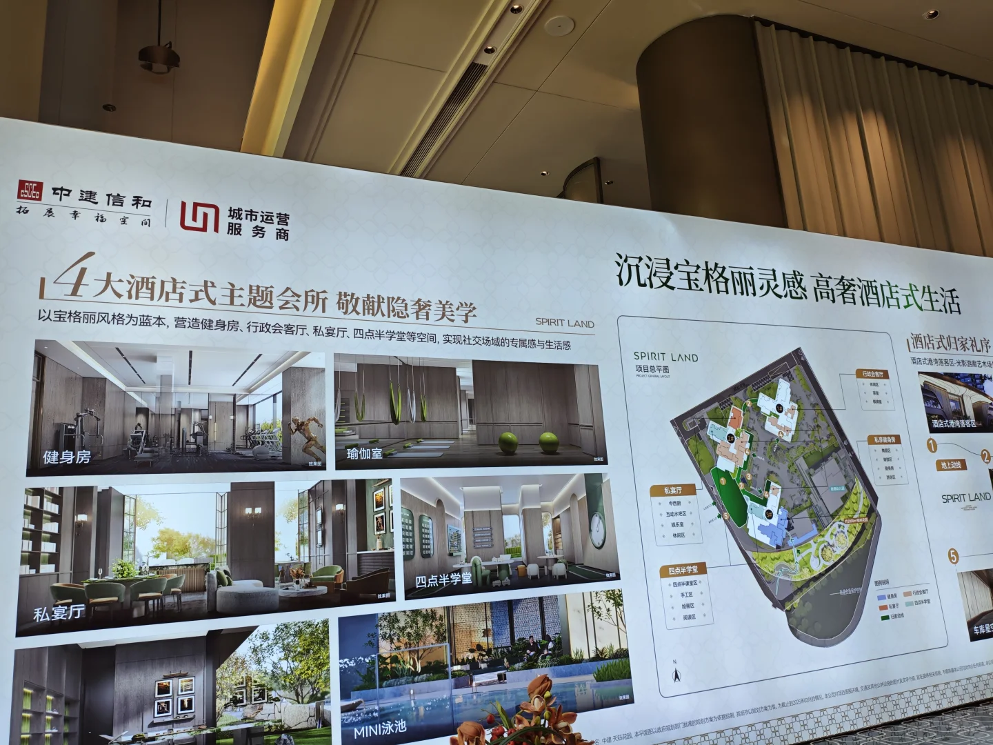 有听过中建这个开发商吗？ 是建筑公司吧