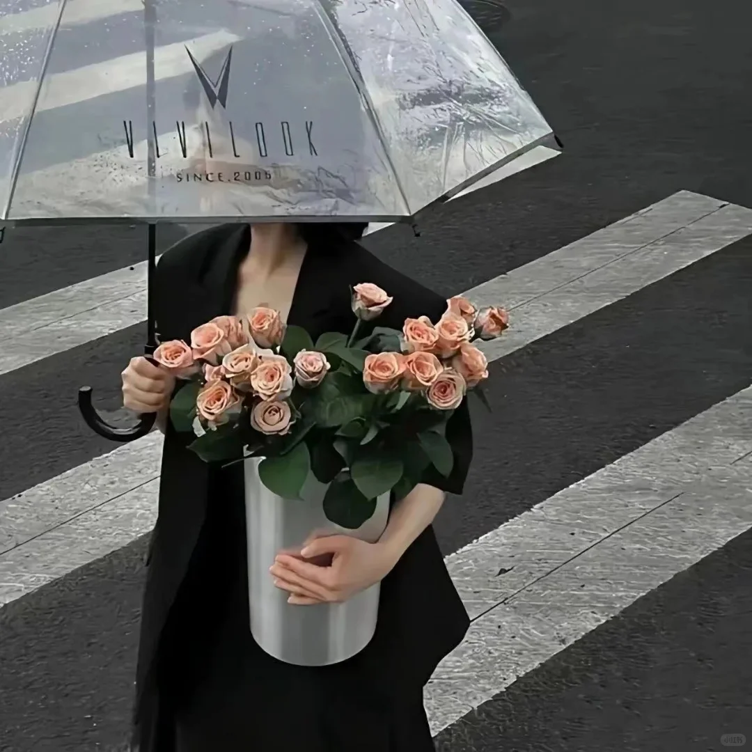 女单 | 绝美不露脸