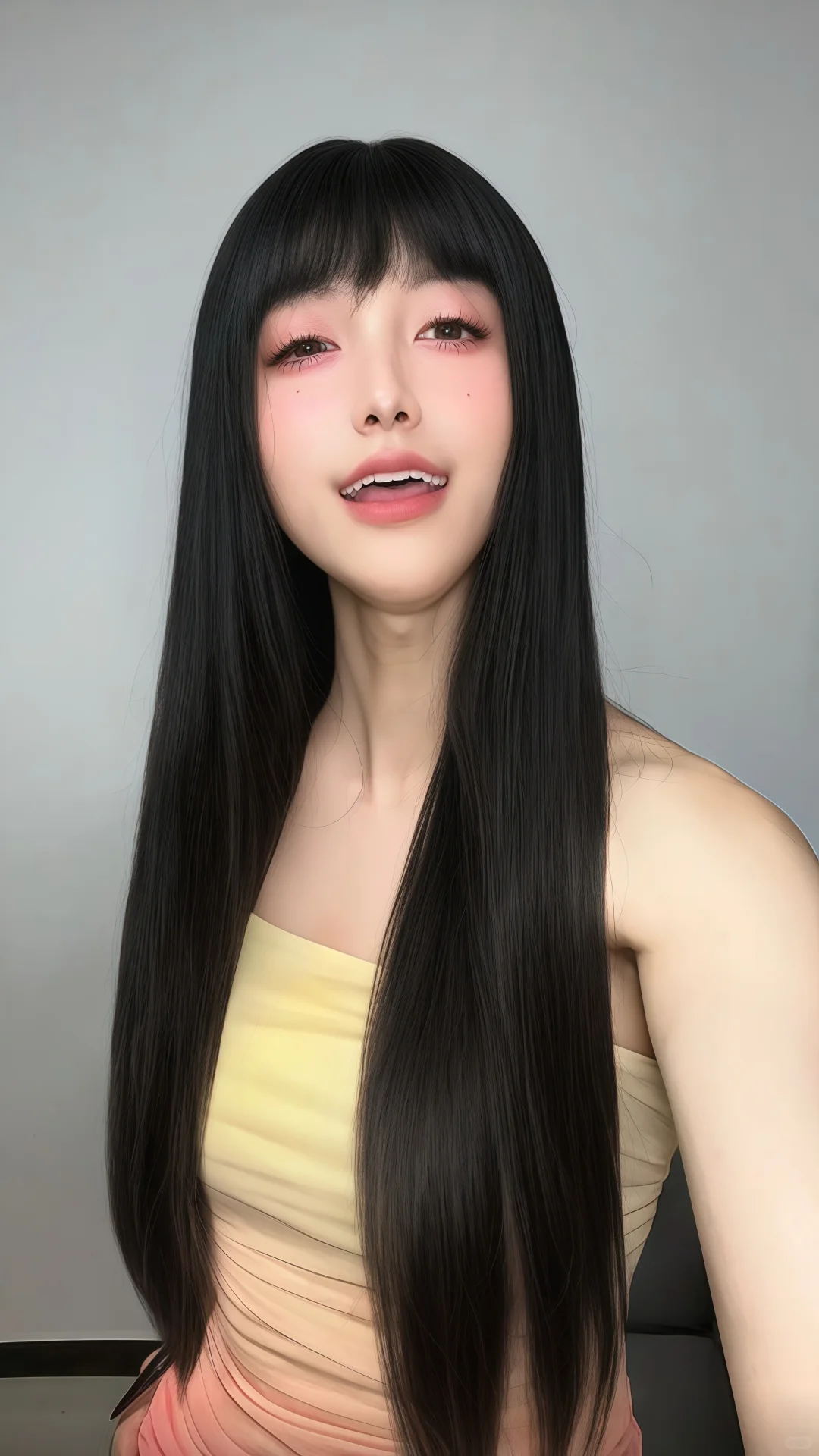 魅魔S