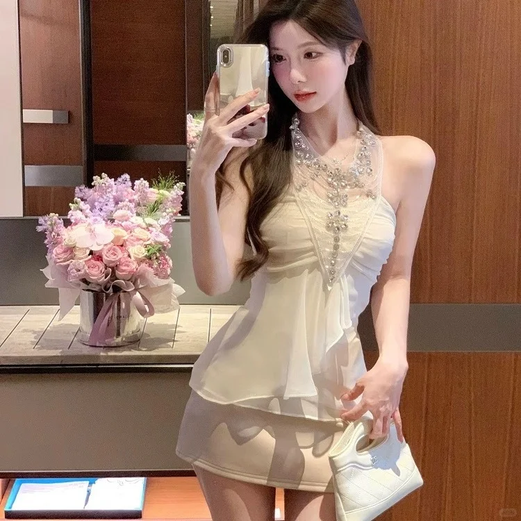 美女穿搭分享