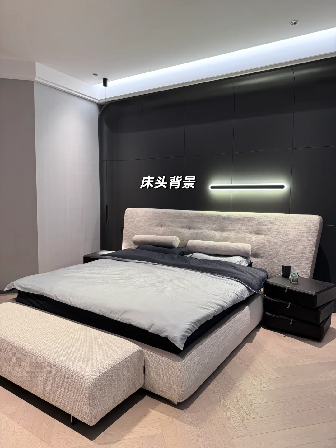 毛坯房丑🥹关我装修什么事😍完工大变样❗️
