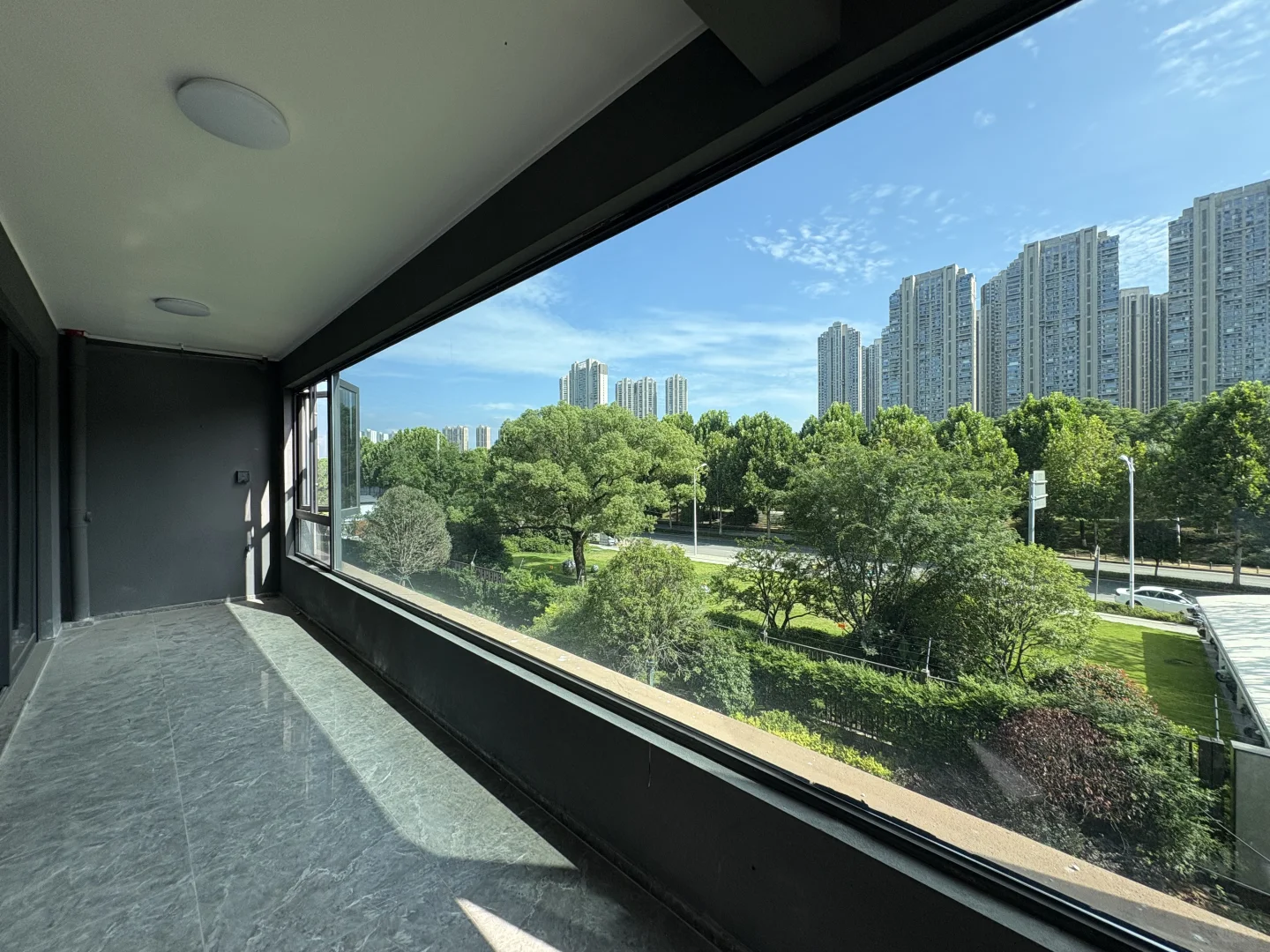 真洋房 改善首选