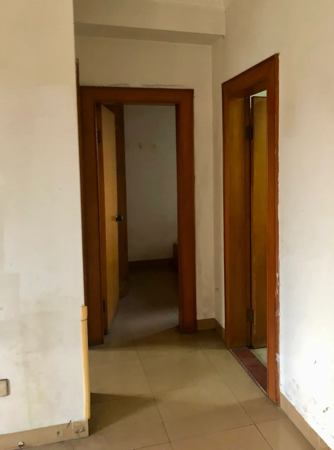 58 m²老破小改造，穷装就复制我家吧！