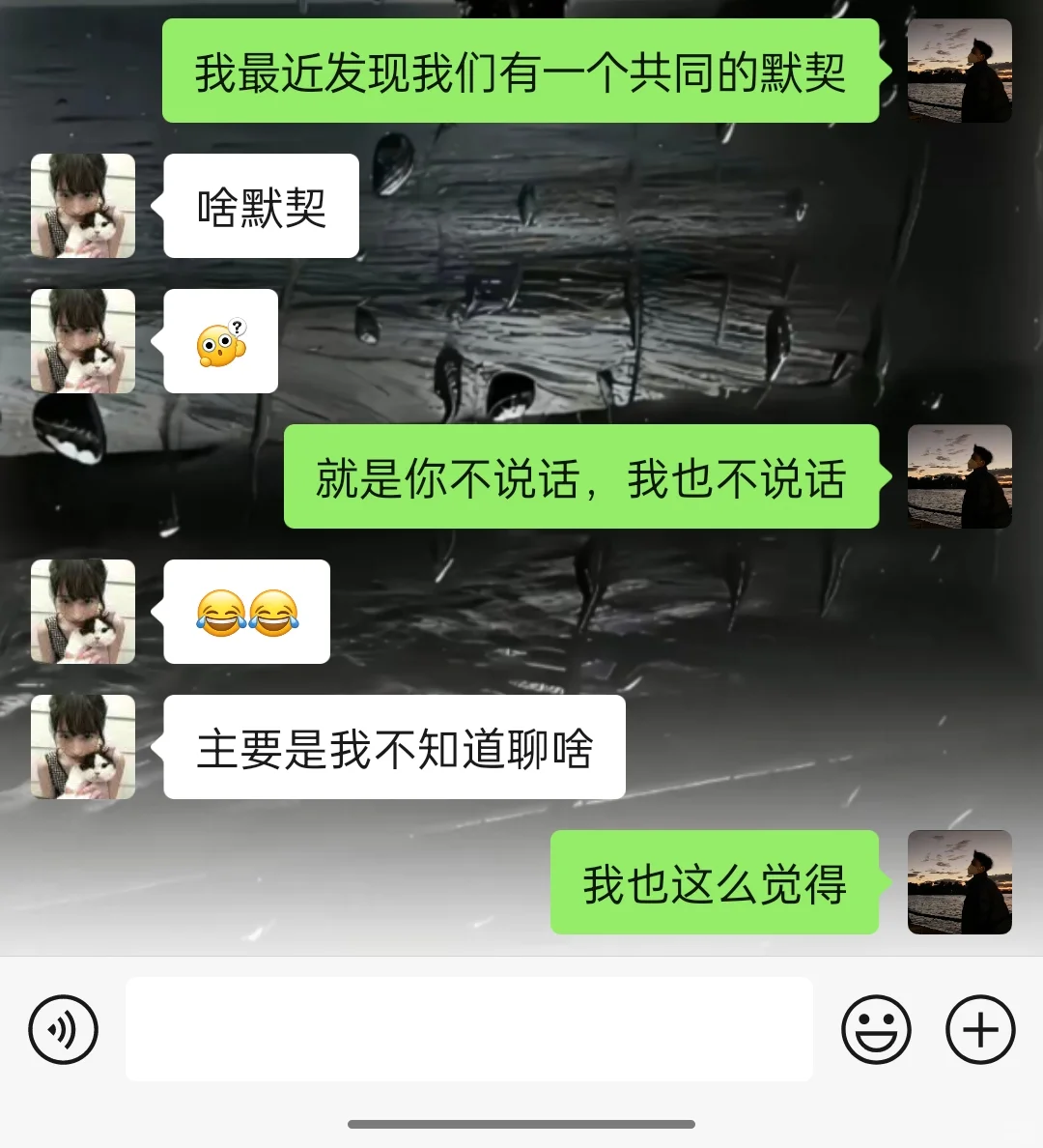 撩就大大方方的撩