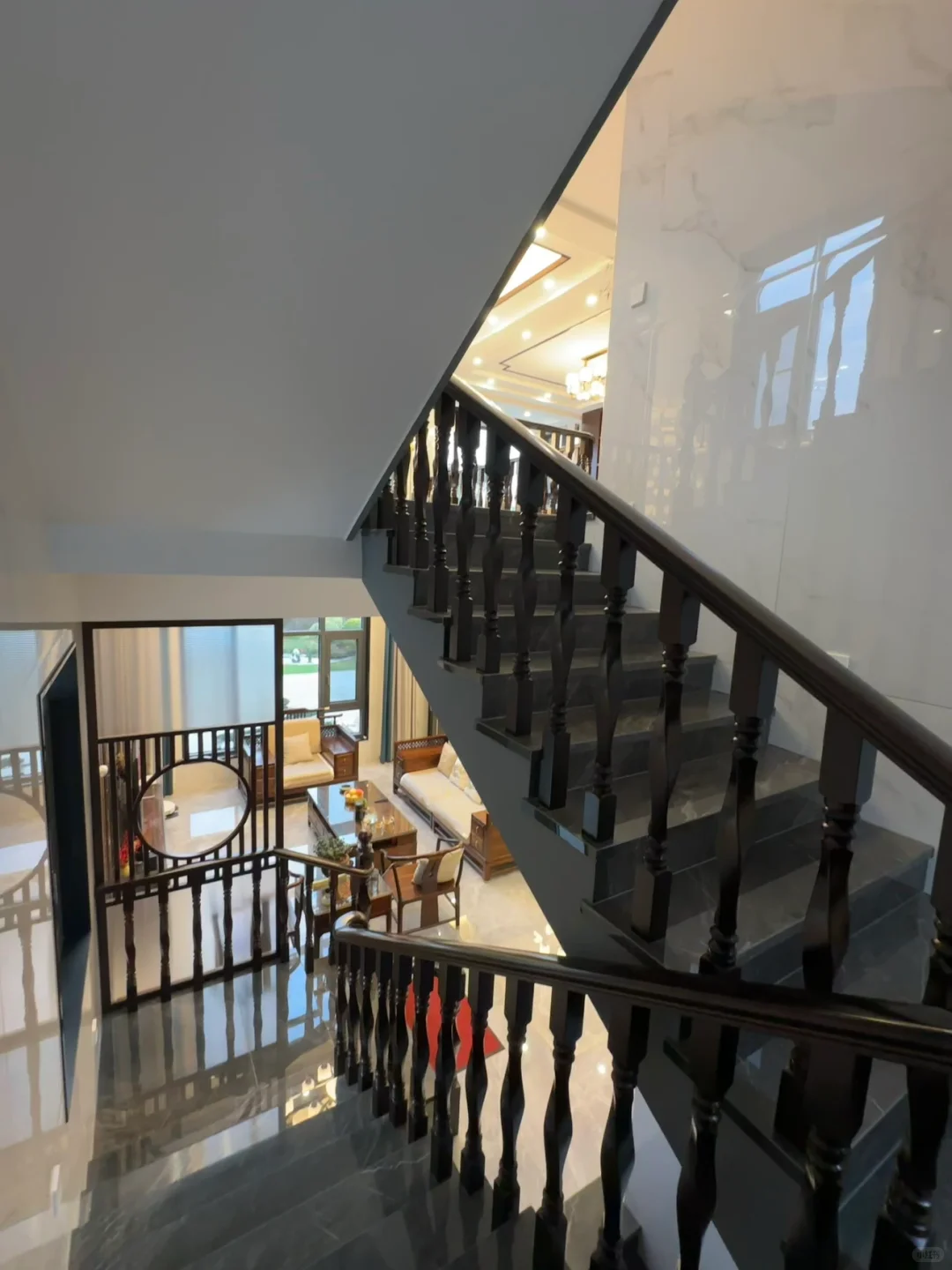 就是要住这样的农村🏠才有力气讨生活呀～