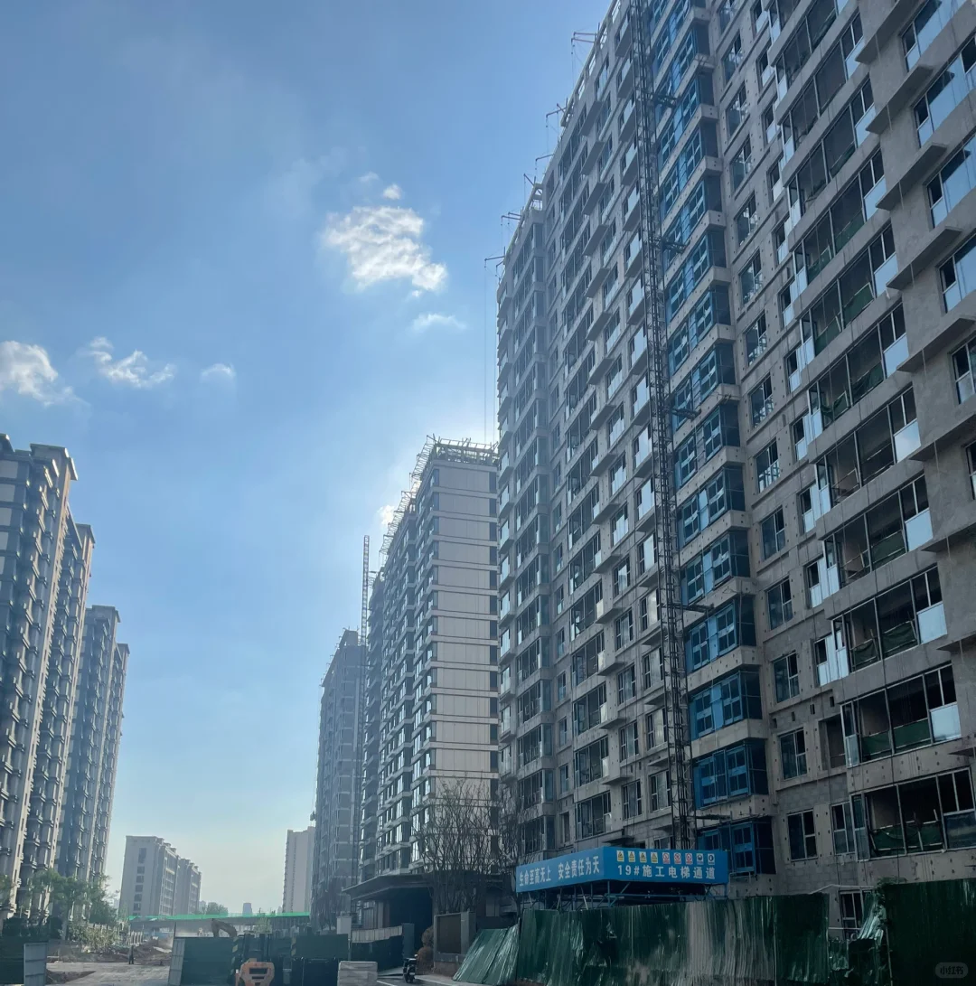 开发商扛不住了