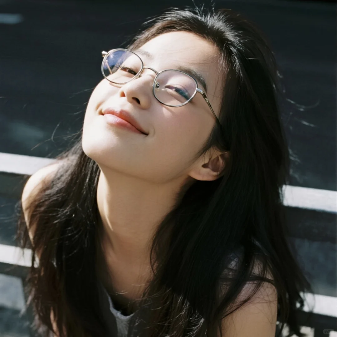 WeChat/梦幻唯美女生头像