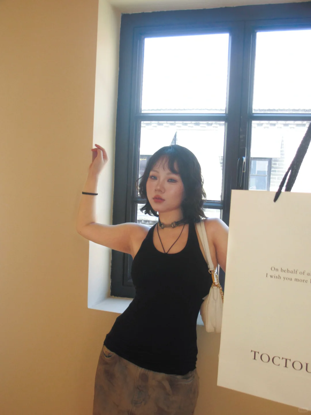 女人就是要