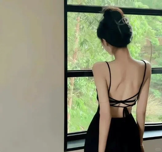 头像 |背影大女主女头