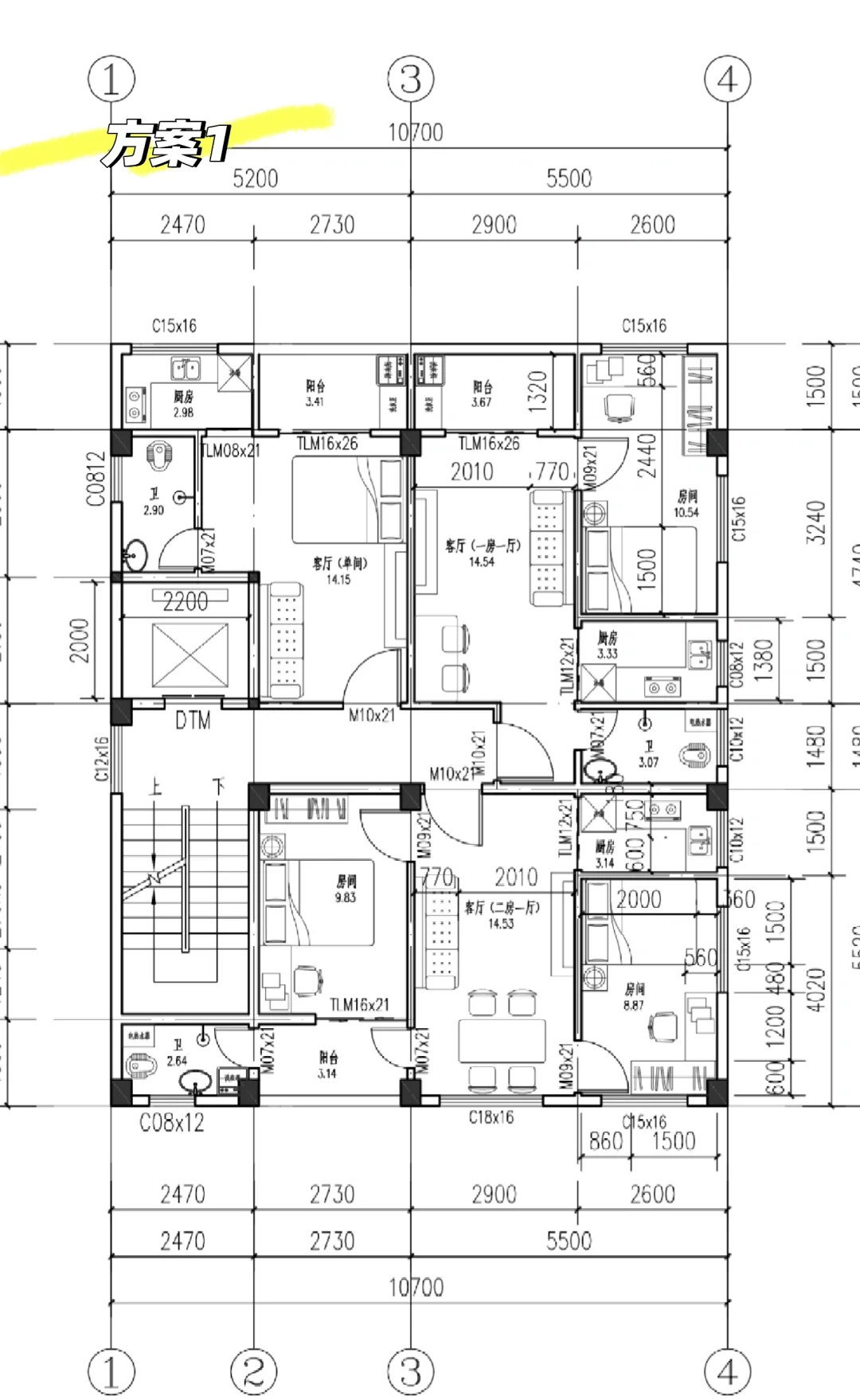 自建房出租布局投票