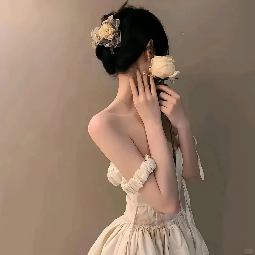 女单 | 绝美不露脸