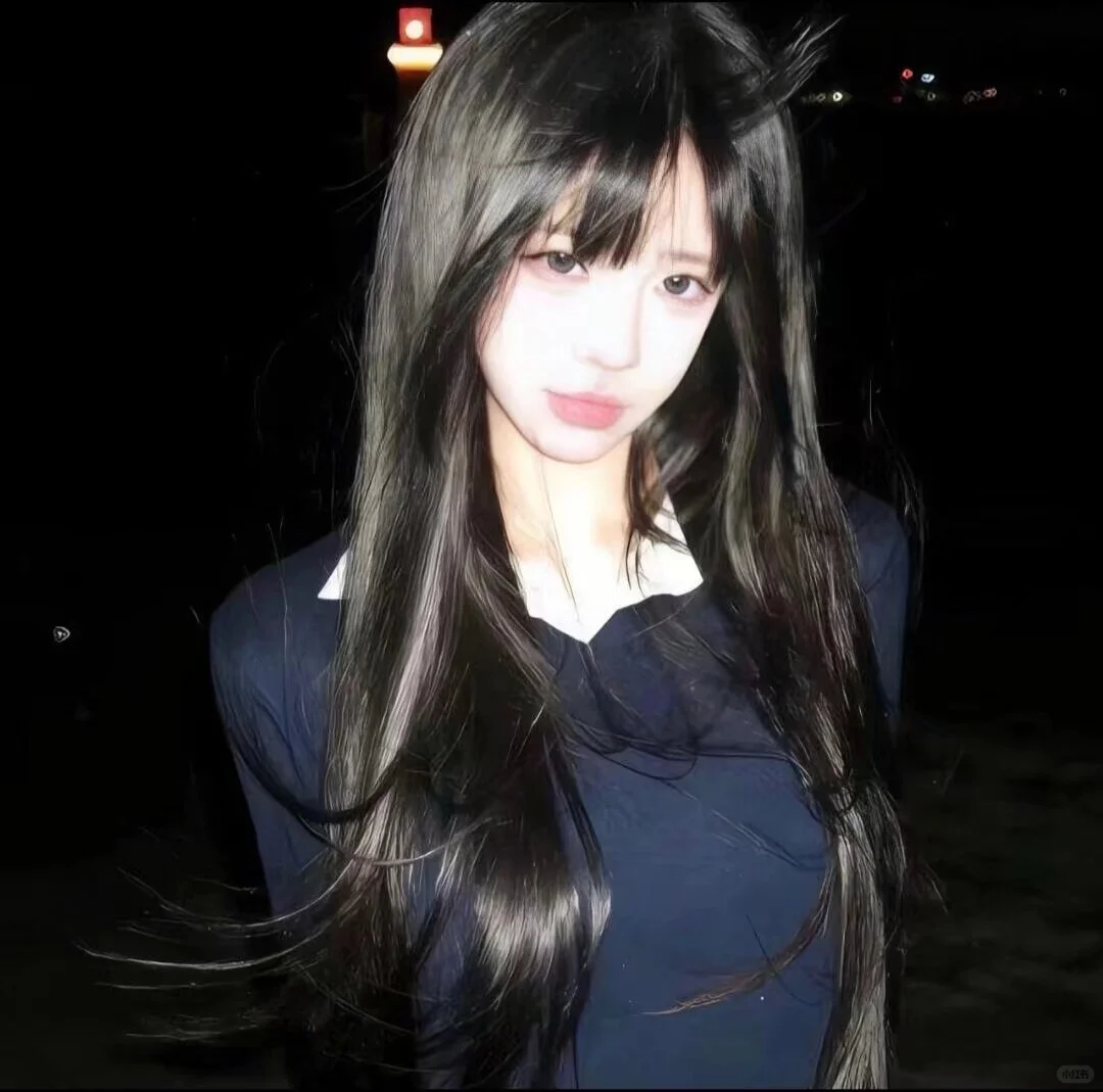 𝙒𝙚𝘾𝙝𝙖𝙩清纯系头像女