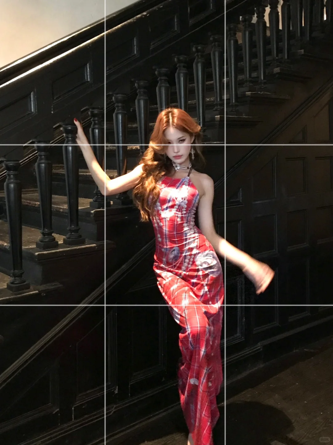 珠海陪拍｜存一些探店拍照万能姿势📷