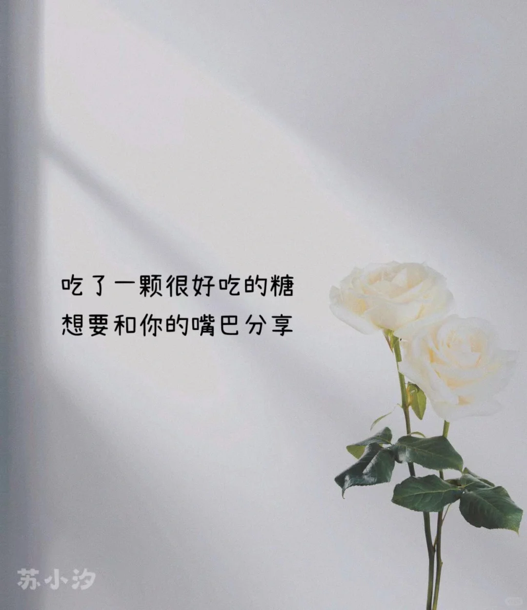 高级女神经撩汉小情话，调戏男友让他彻夜未