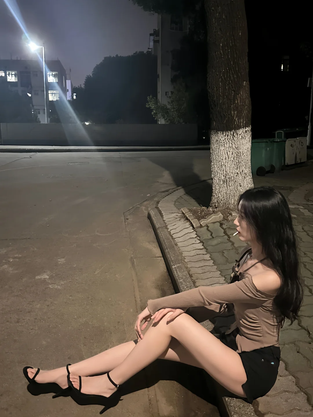 世界上本没有男朋友 有的人多了我就没有了