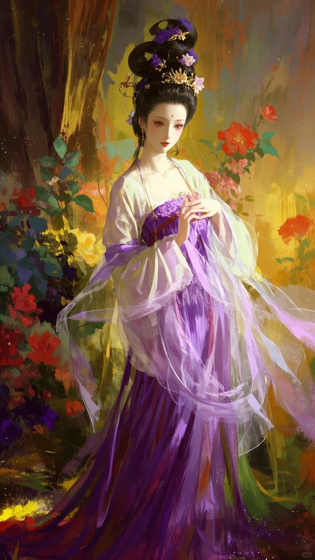 秦可卿丨情天情海幻情身，情既相逢必主淫。