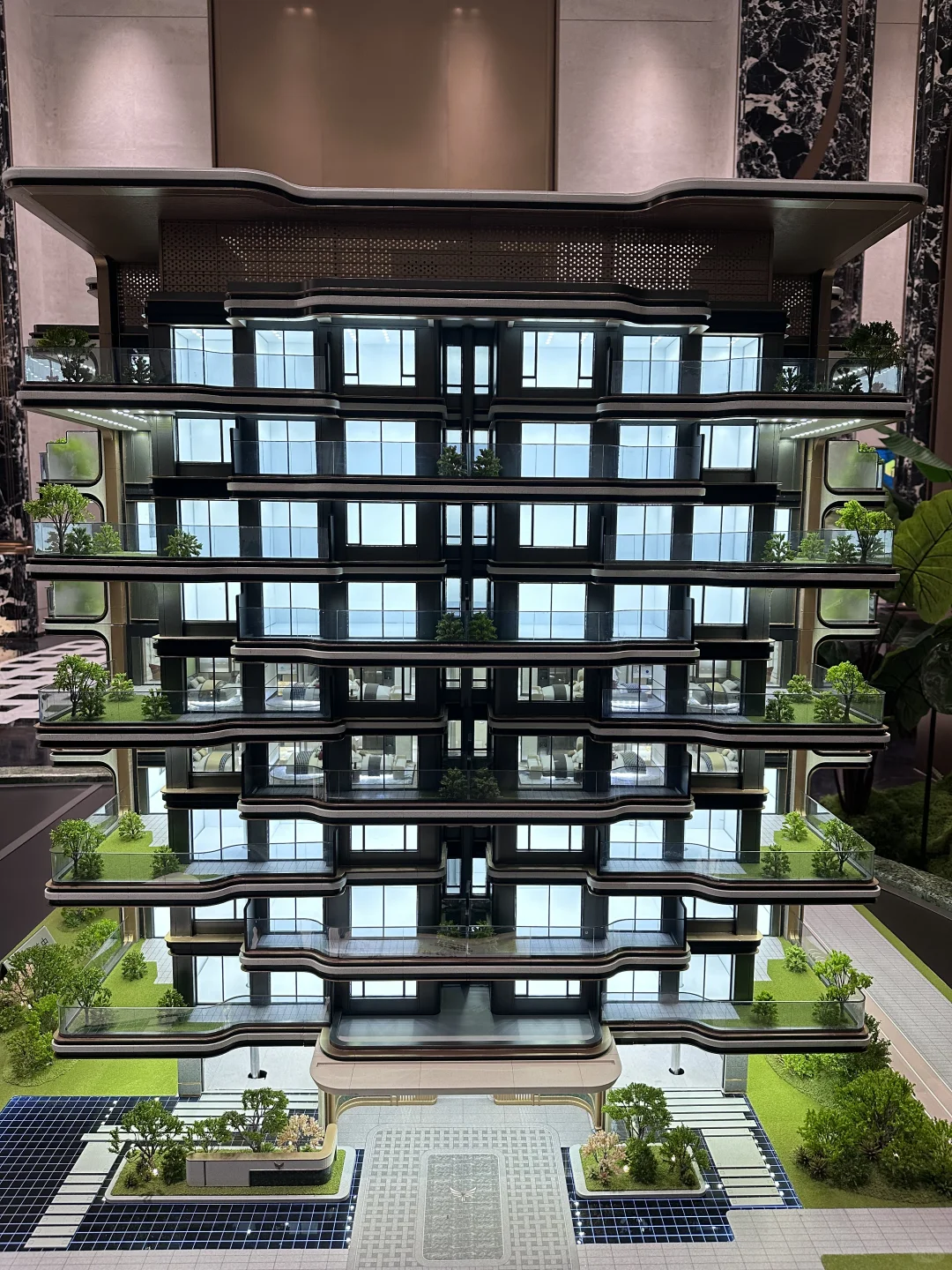 合肥首个四代住宅来了