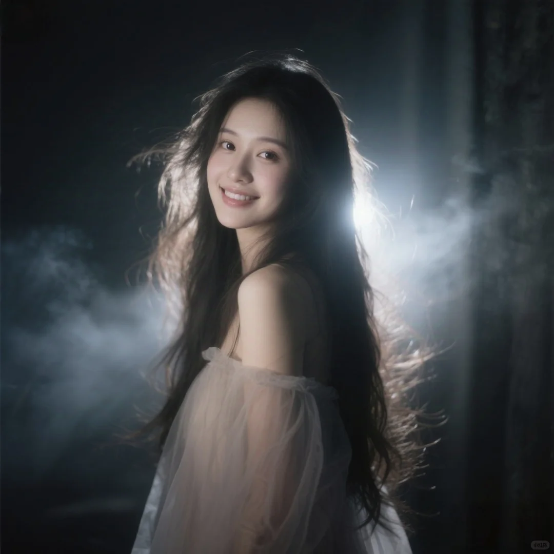 WeChat/清冷唯美女生头像