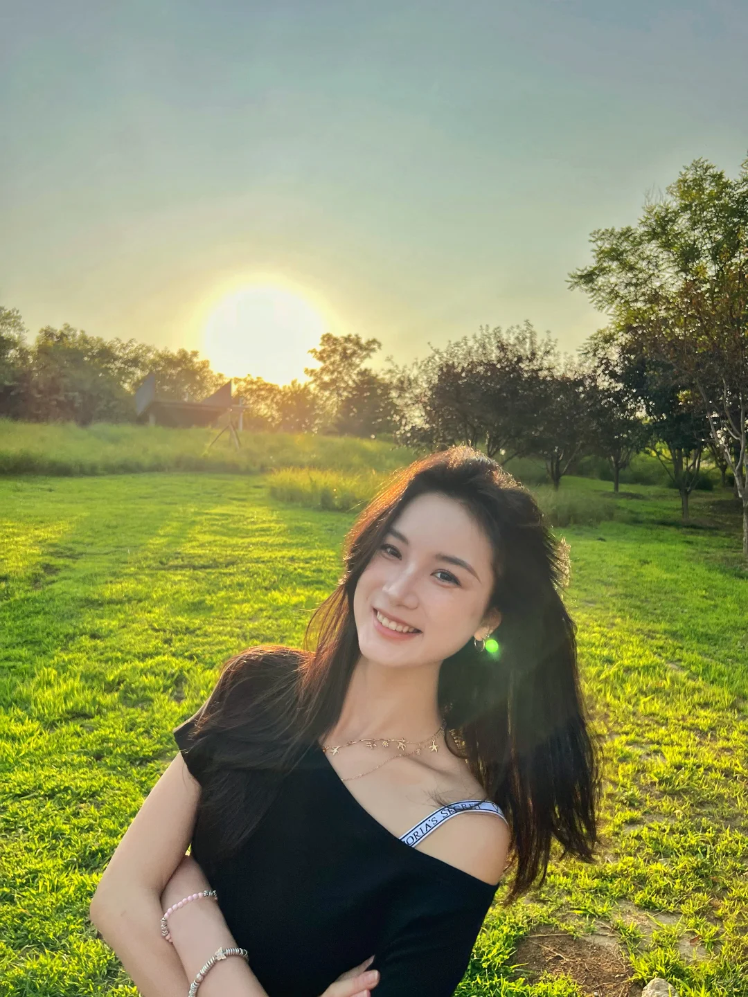 不轻易被打动的女孩