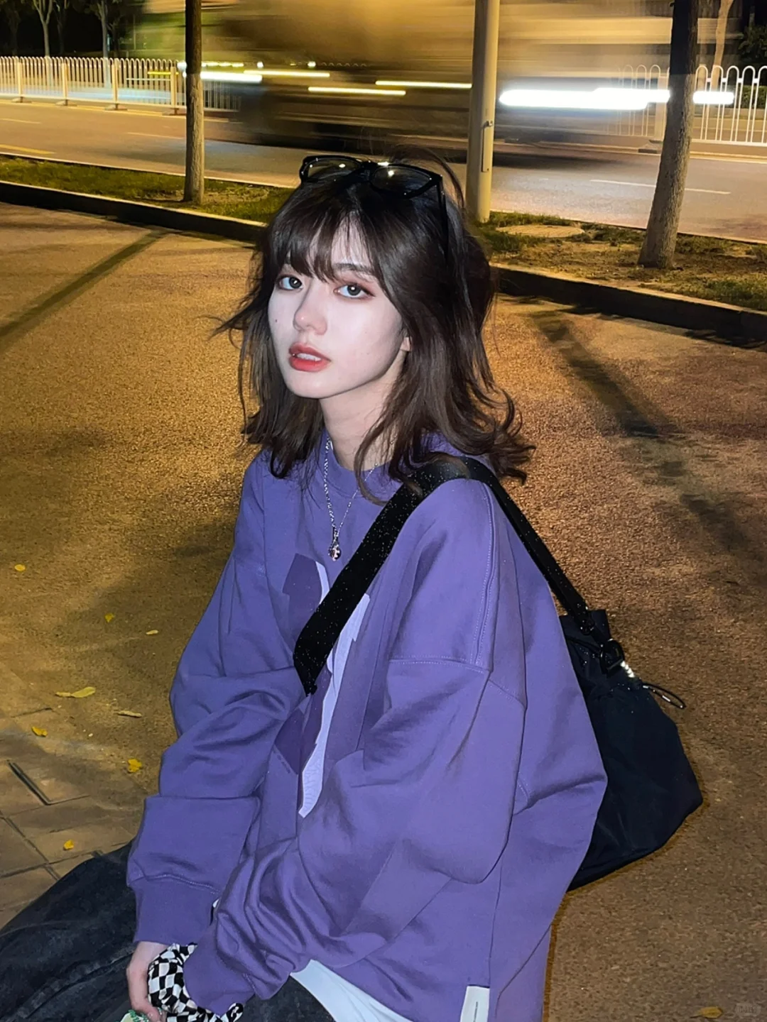 拜拜👋我撩妹去了
