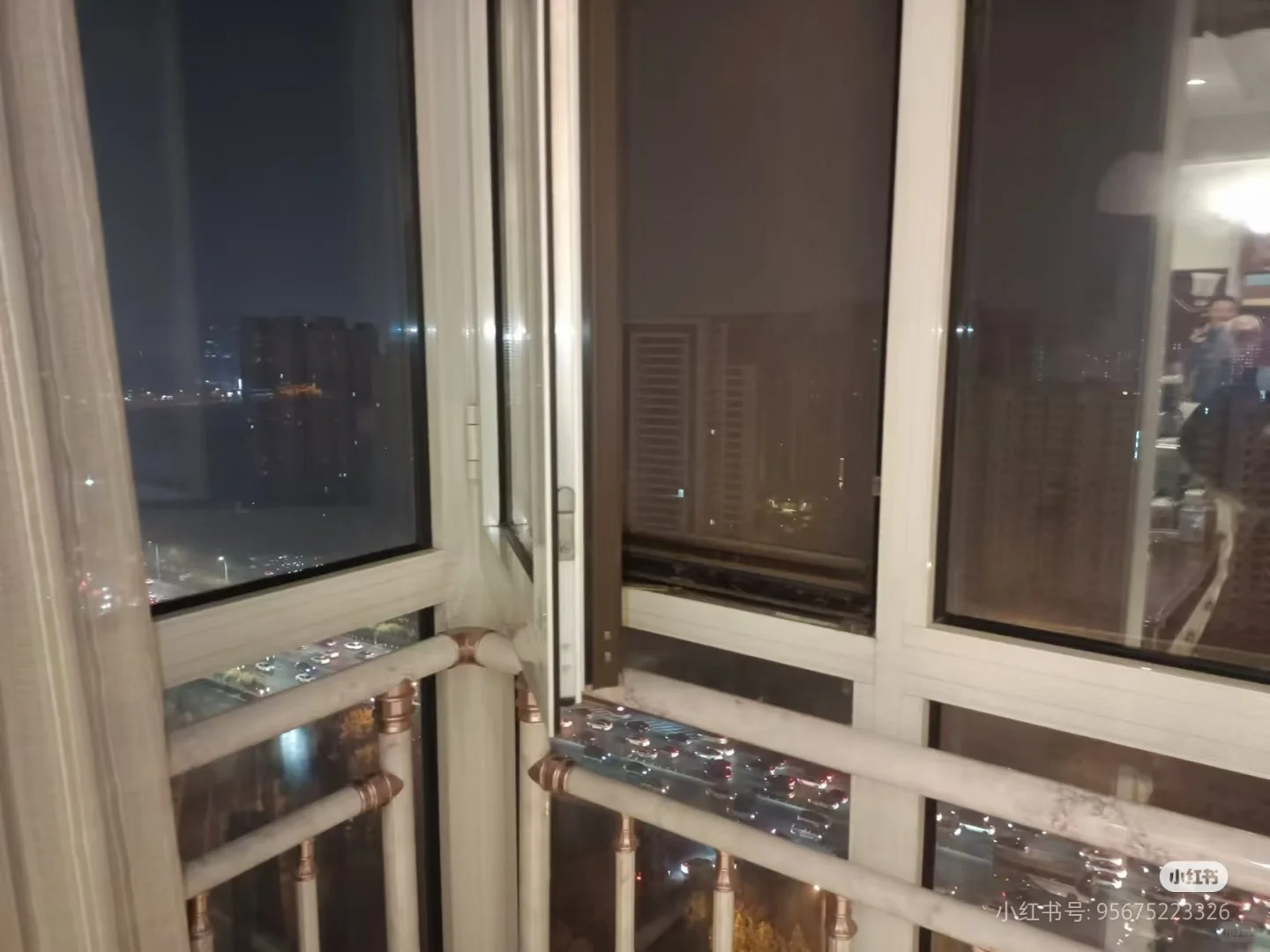 石家庄裕华区两室两厅房子出售，带地下室