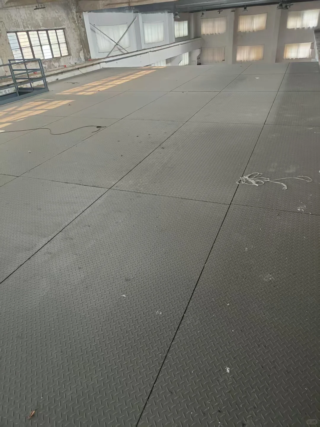 邯郸出租三层钢结构