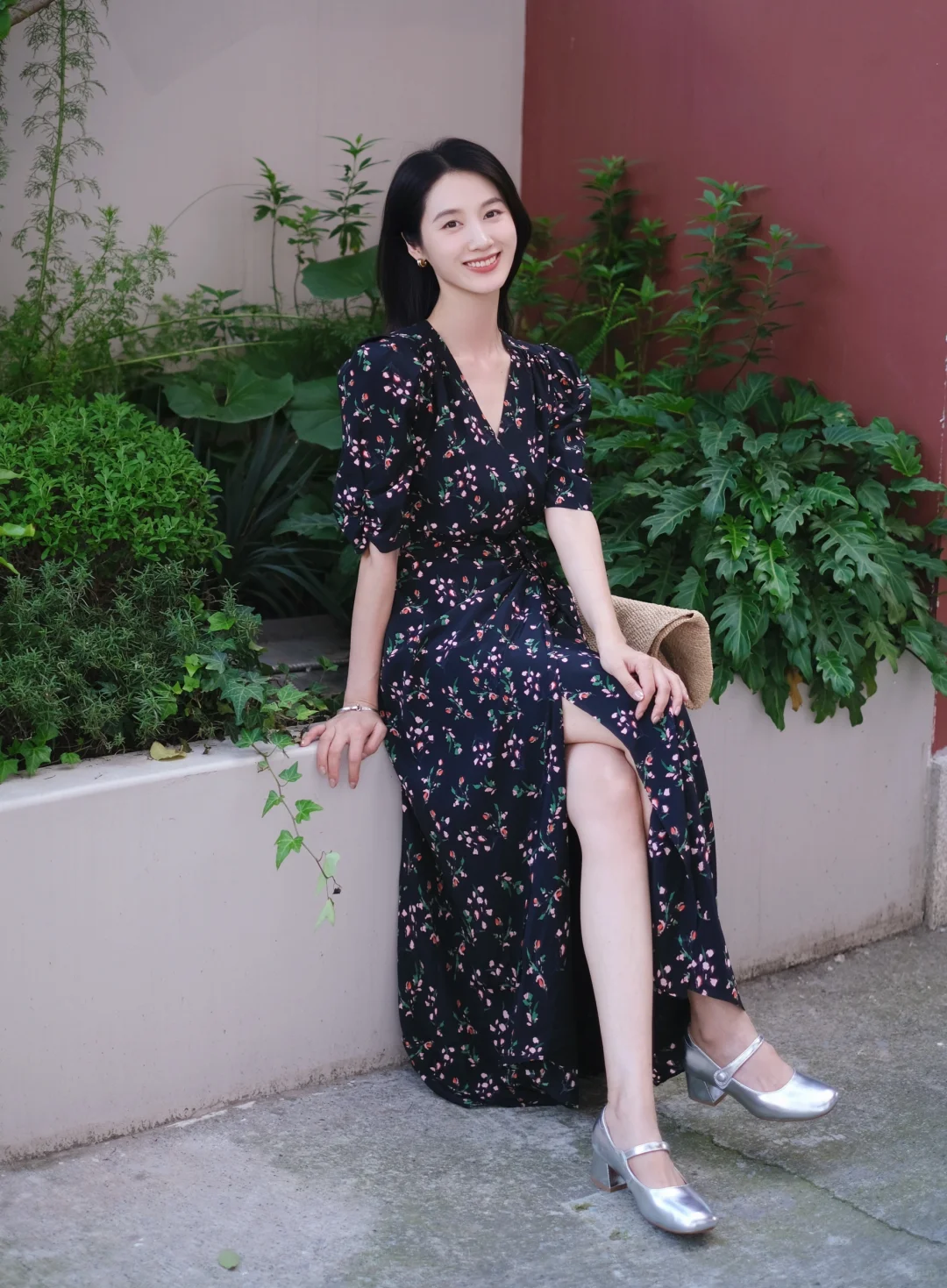 今天是气质姐姐～