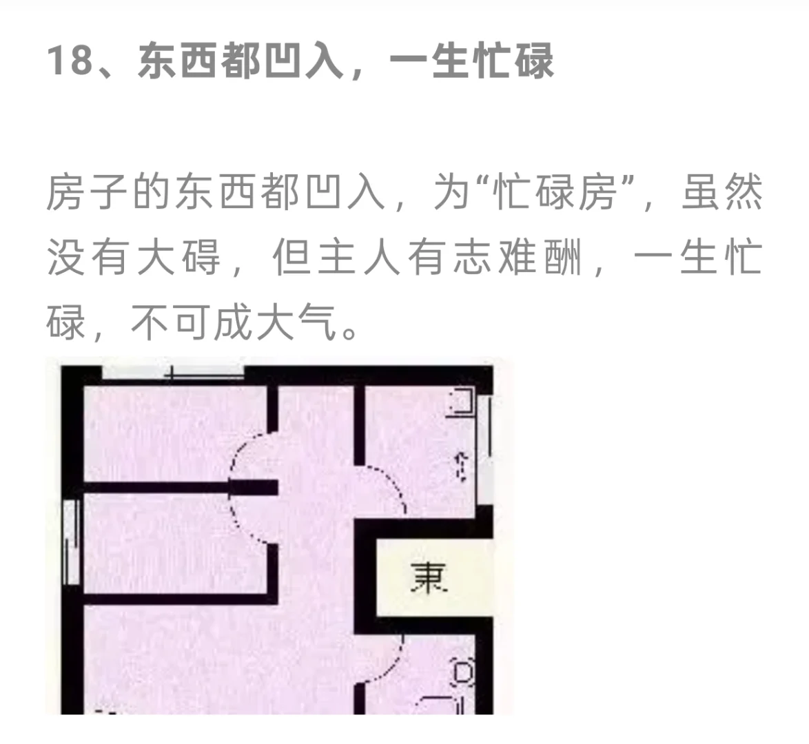 看图了解风水