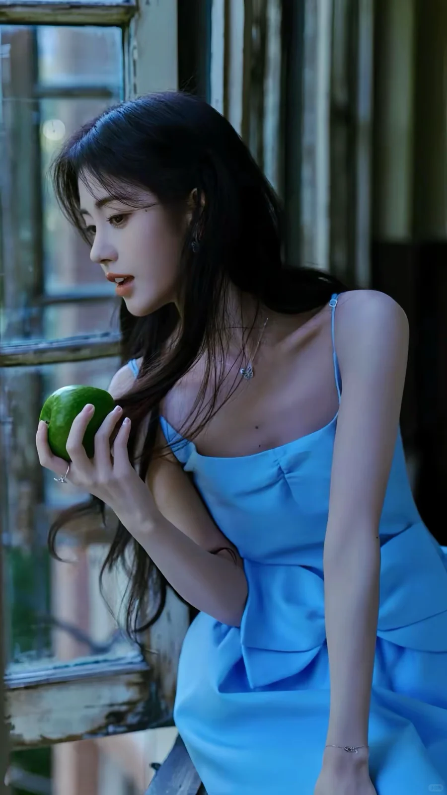 是谁的温柔公主🧚‍♀️