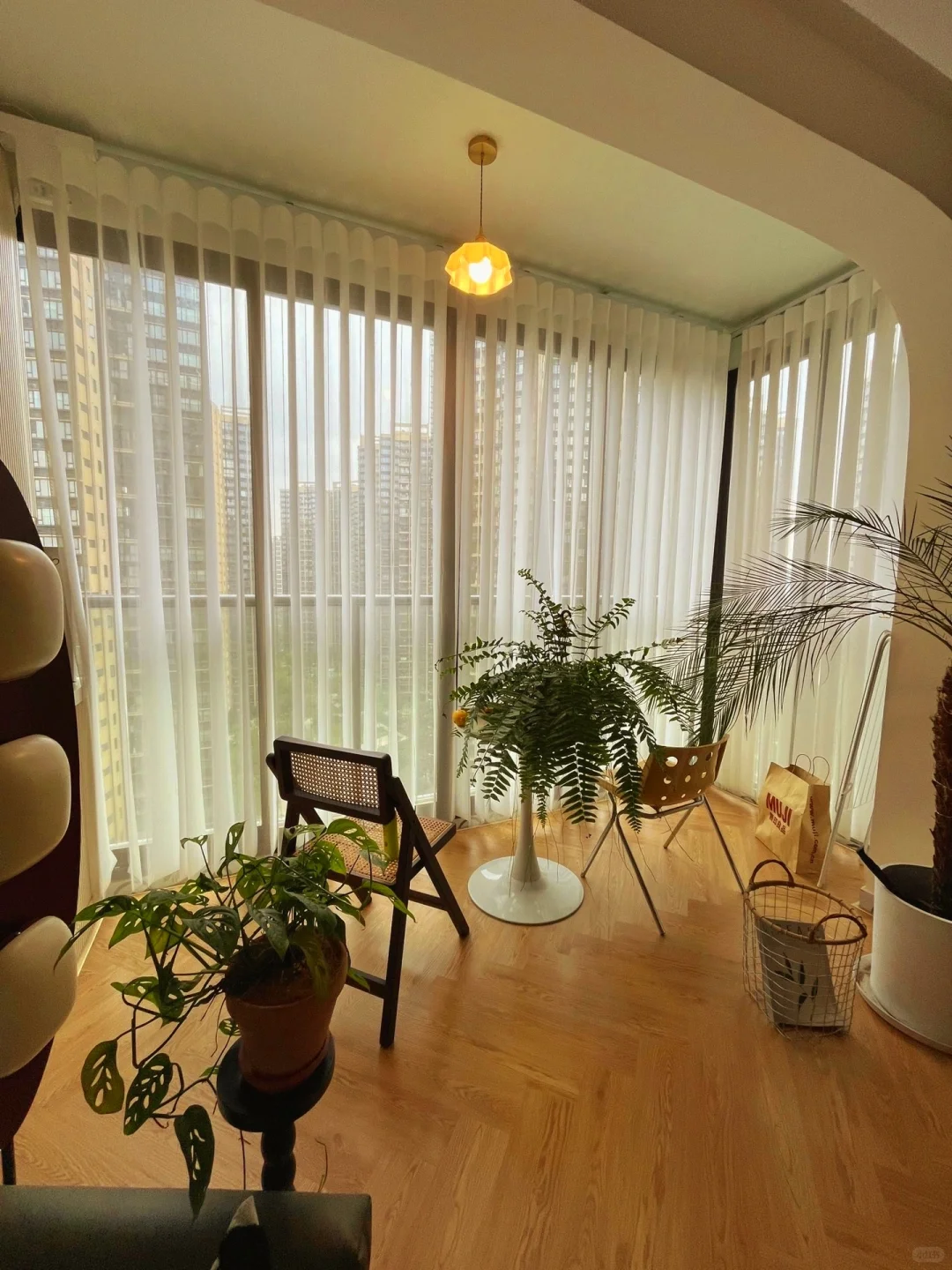 @南湖精装围合式类住宅，拎包入住🏠💼