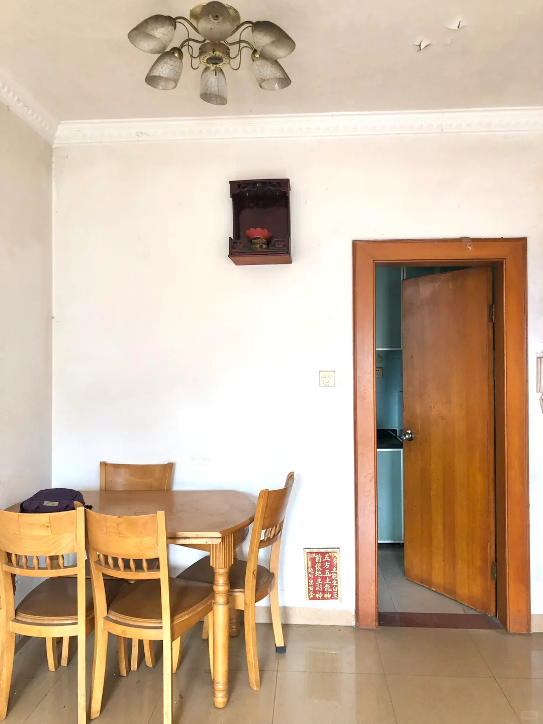 58 m²老破小改造，穷装就复制我家吧！