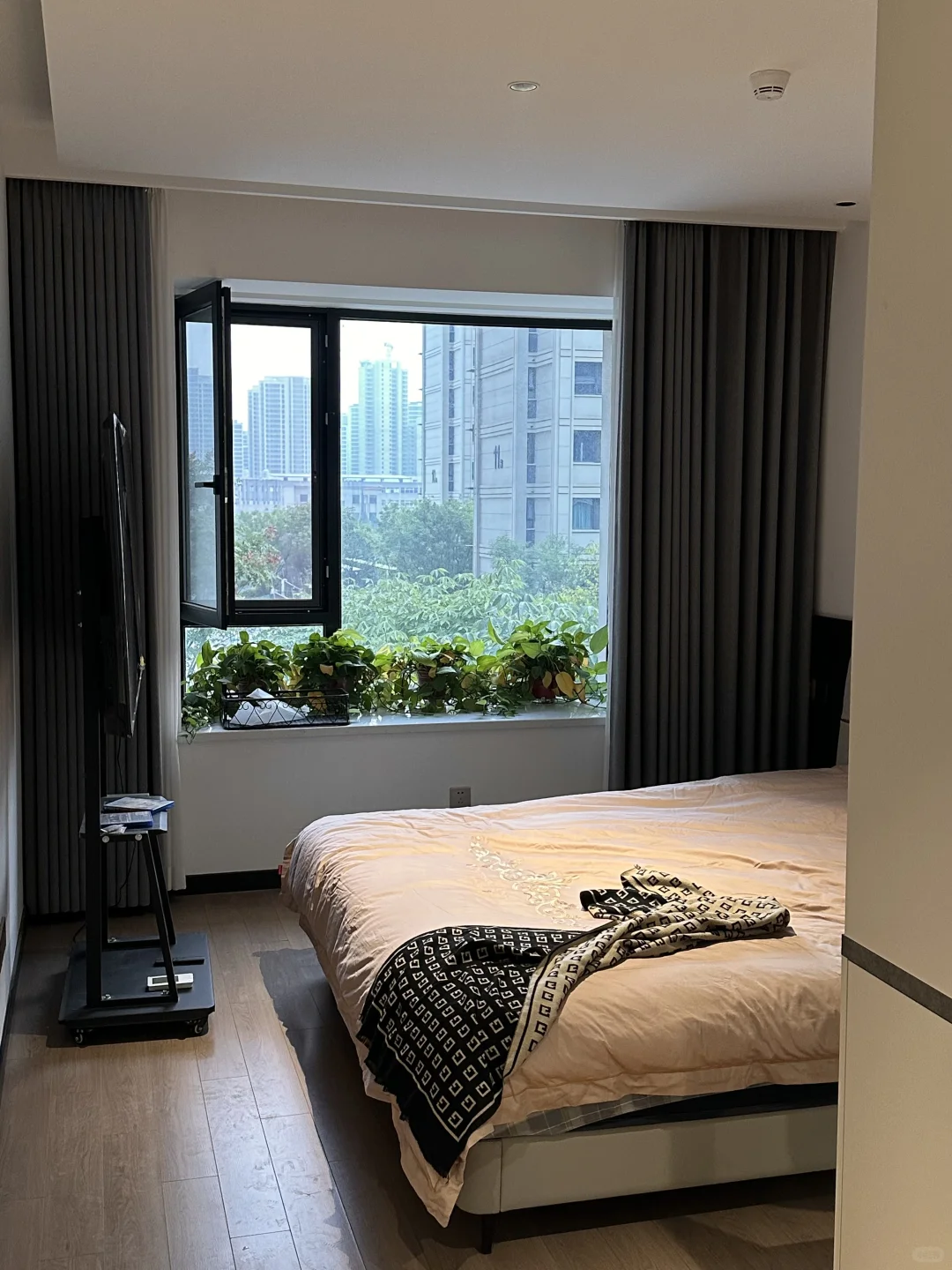 西安新房出租 和家属要换城市了 忍痛出租