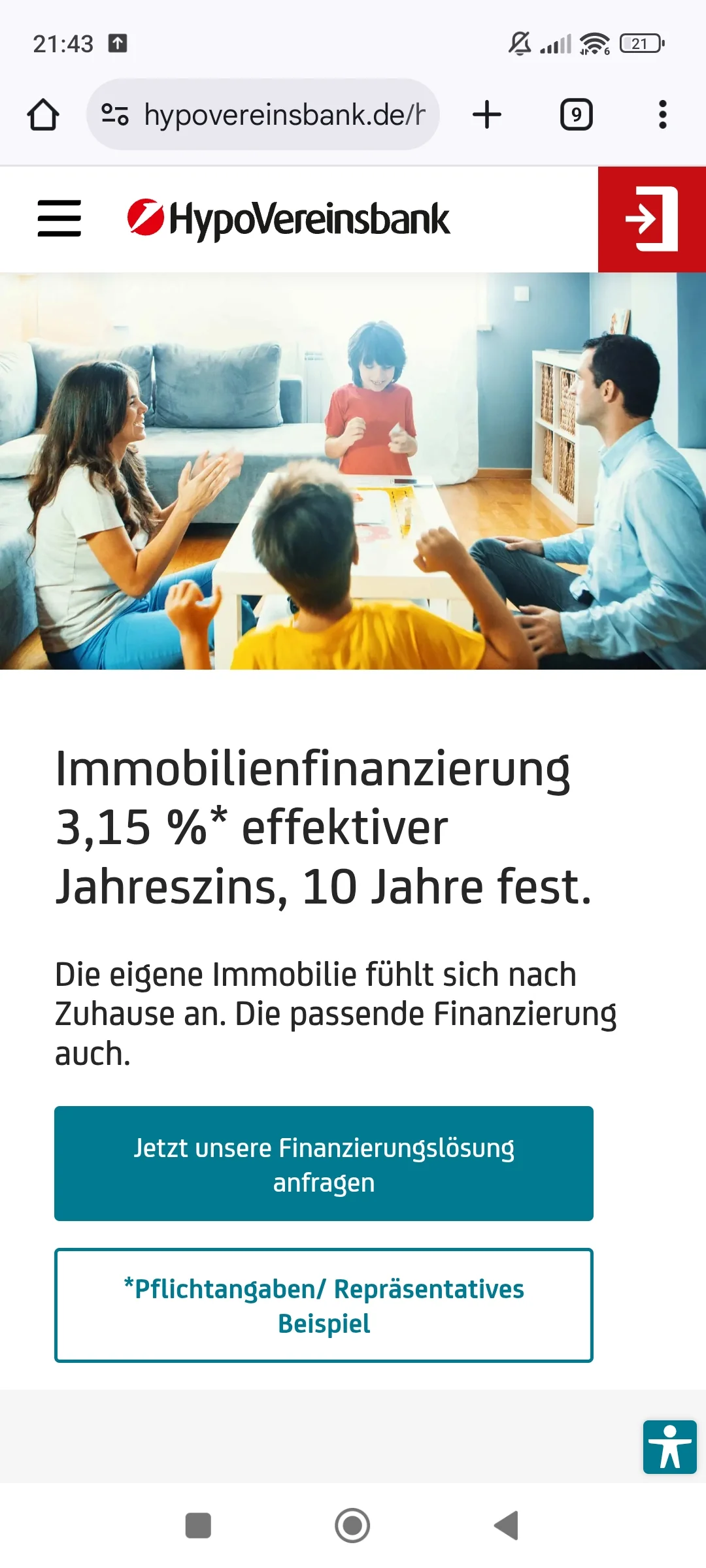 🇩🇪买房|蓝卡DK咨询总结3- HVB