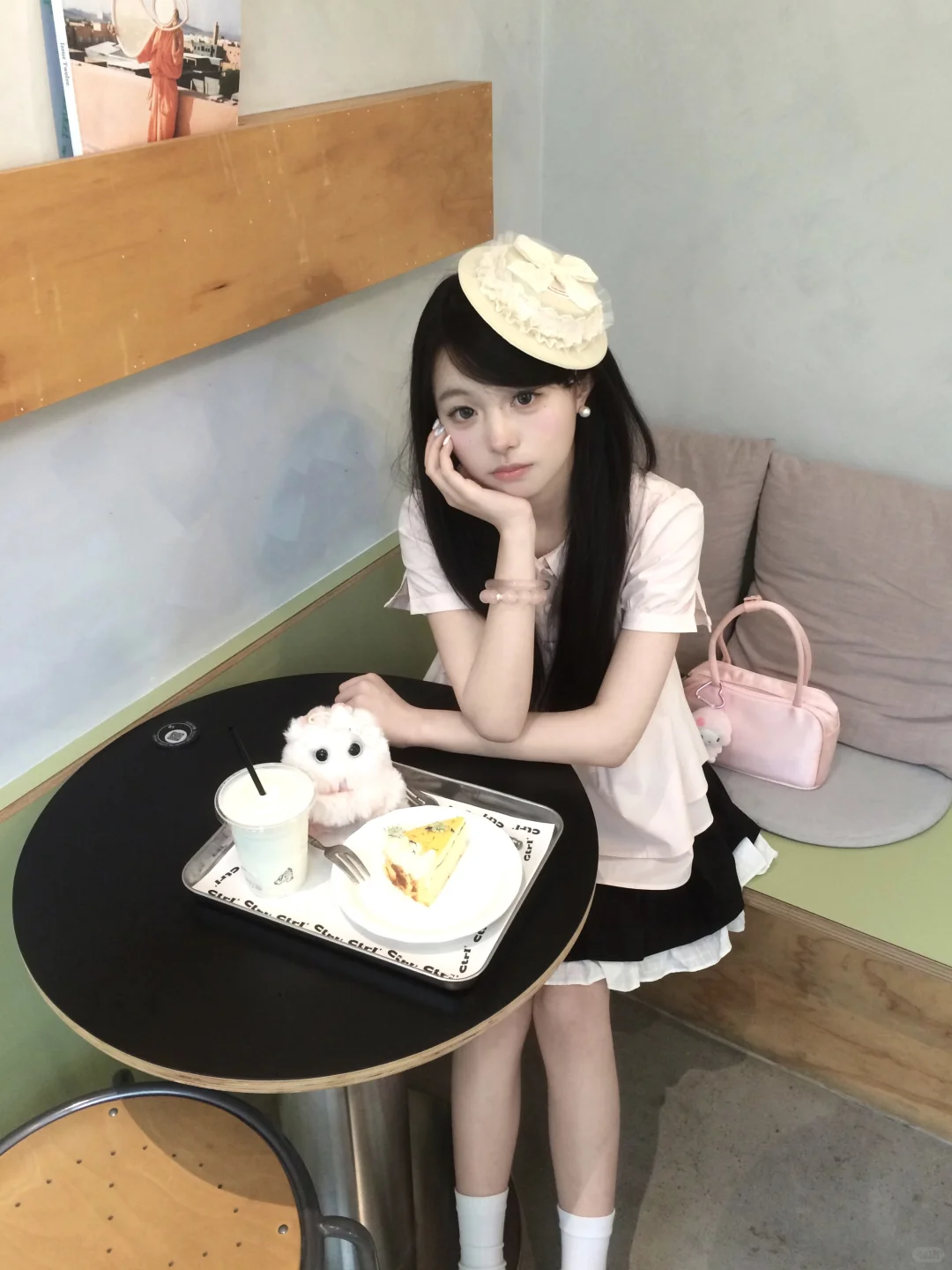 ₊˚🎀‧⸝⸝⸝•༝•⸝⸝⸝‧₊🍥