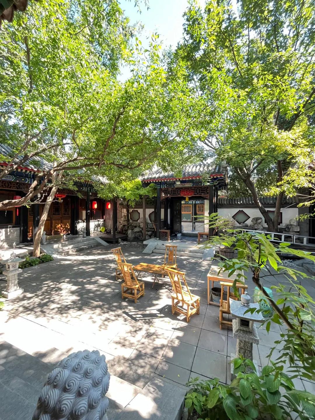 京圈少爷的豪宅长什么样？