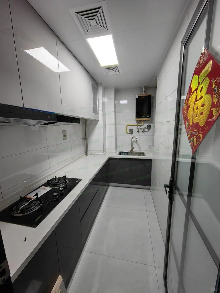 真香！这个小区的家真的香！🏠
