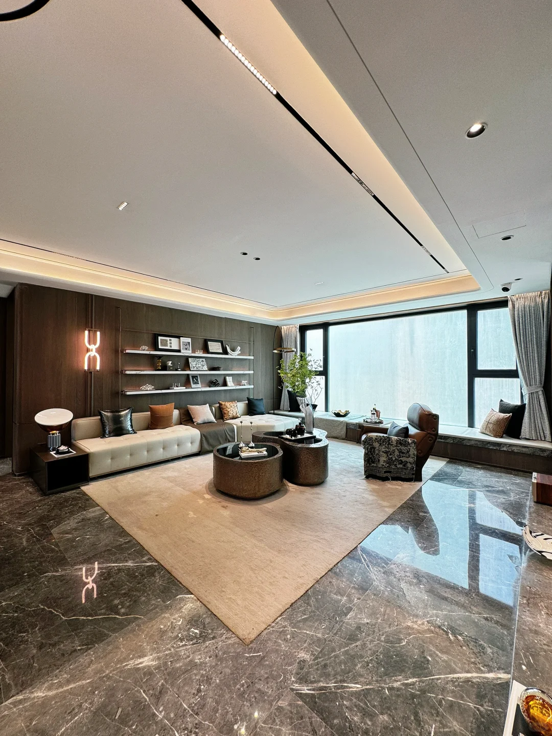 天津河东洋房🏡115平0️⃣公摊｜2、5号地铁交汇