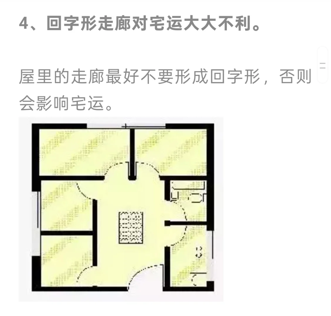 看图了解风水