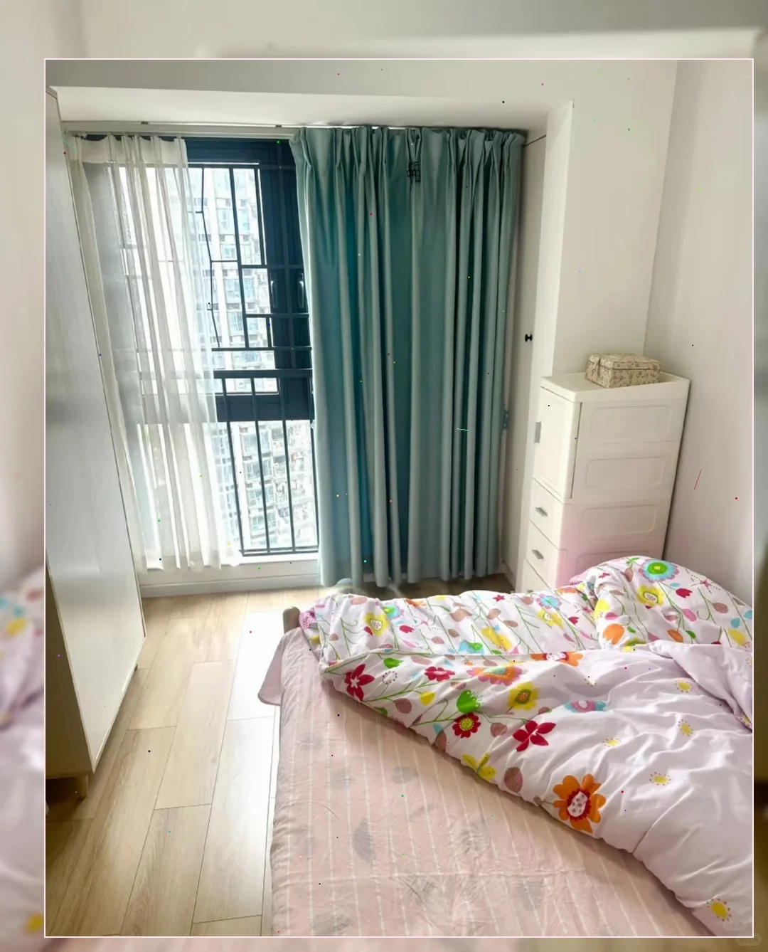 济南租房｜一室一厅｜1300可押一付一🏠