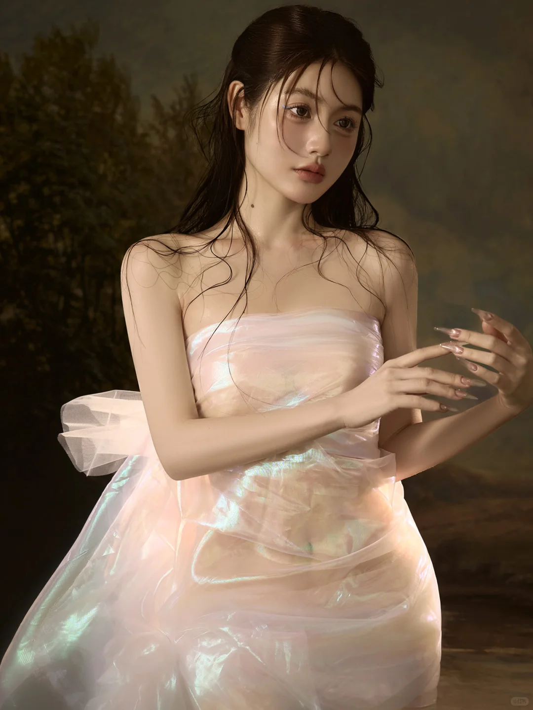 纯欲系列天花板｜氛围感写真