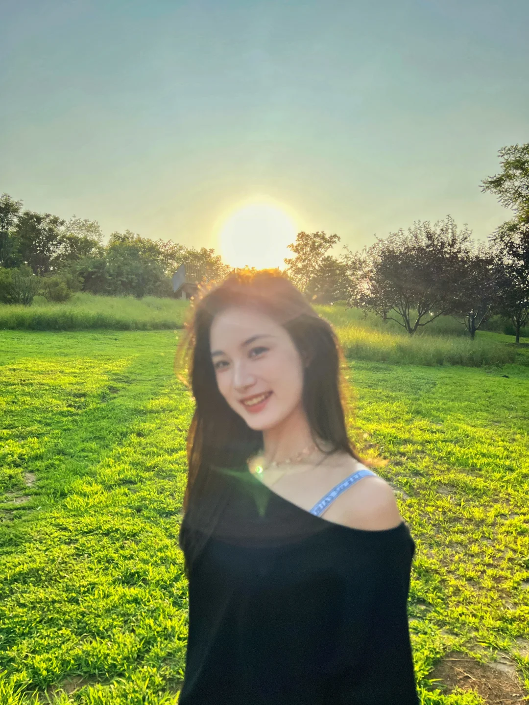 不轻易被打动的女孩