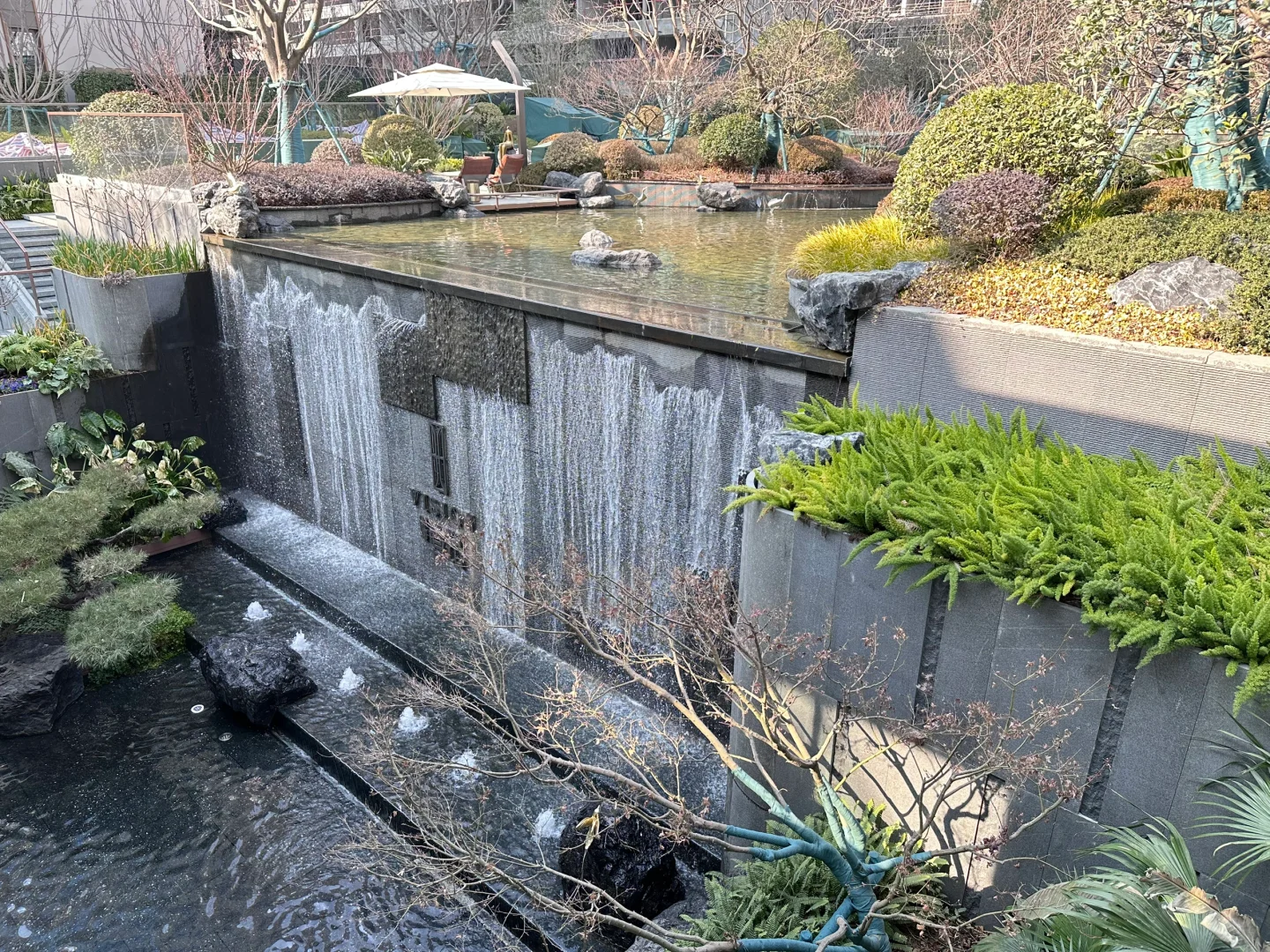 合肥首个四代住宅来了