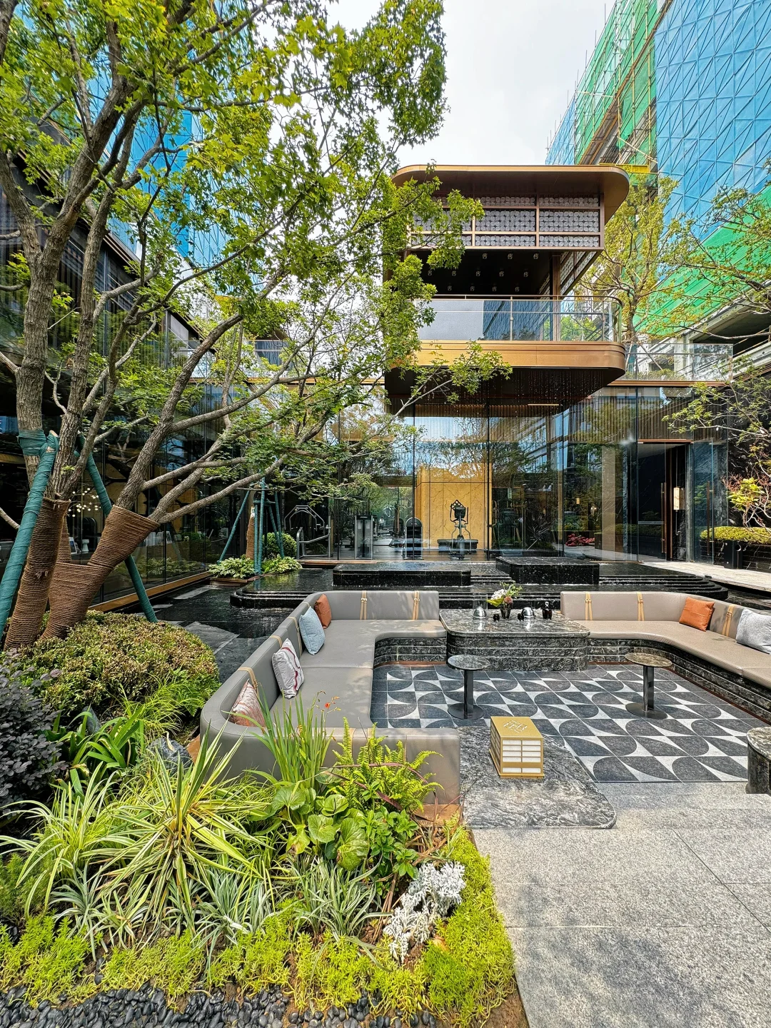 天津河东洋房🏡115平0️⃣公摊｜2、5号地铁交汇