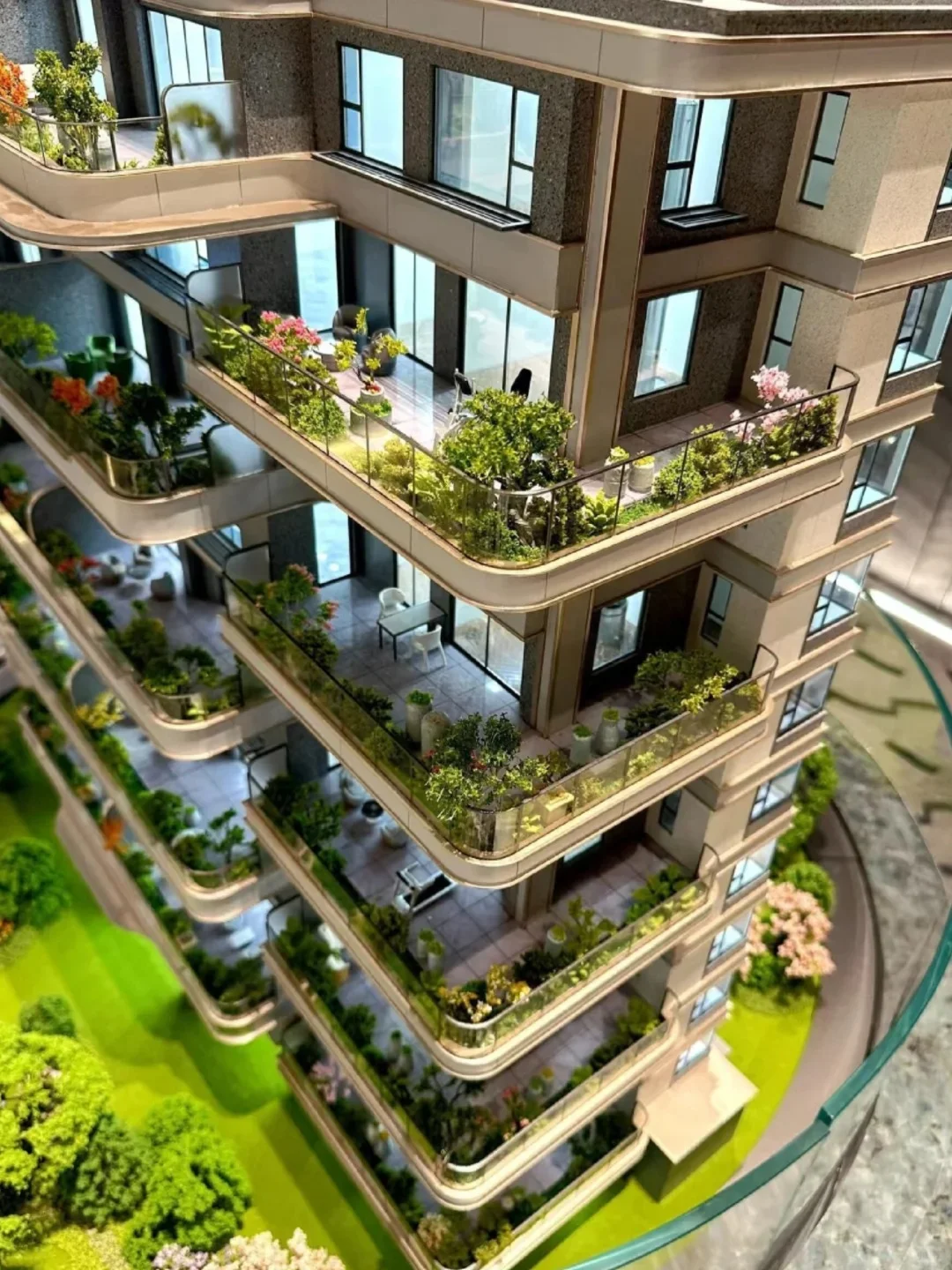 在天津！230w买下海河边 Dream homes！