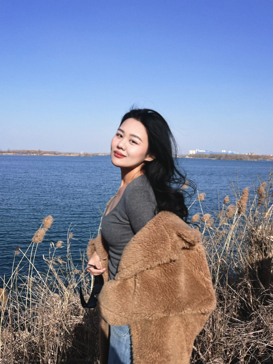 生完宝宝被老公说是尤物