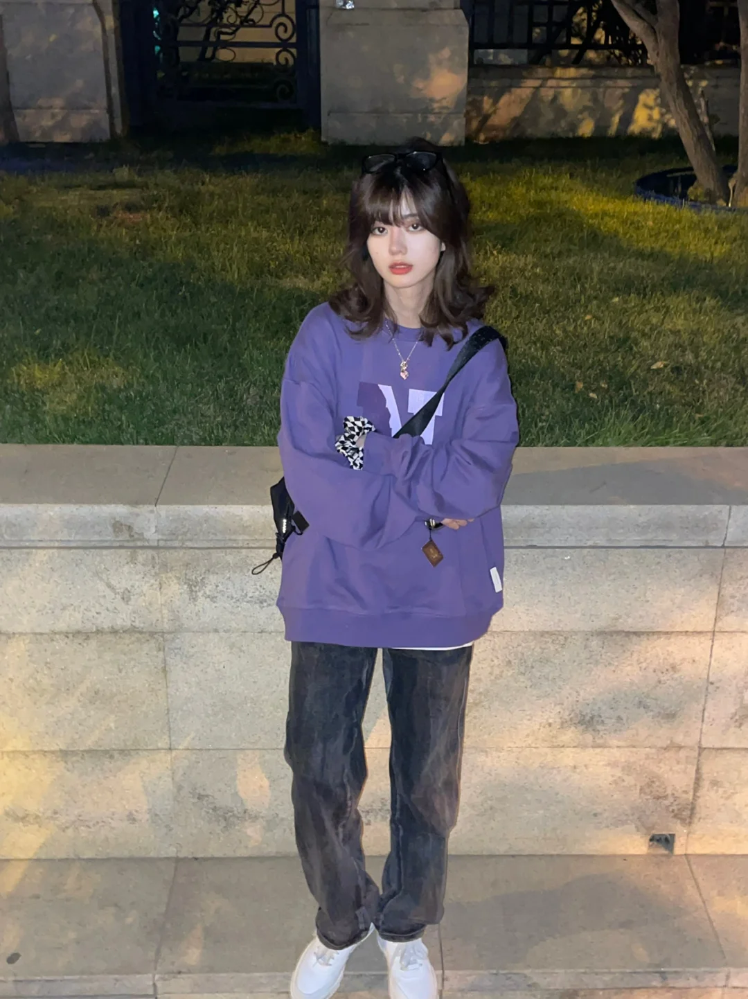 拜拜👋我撩妹去了
