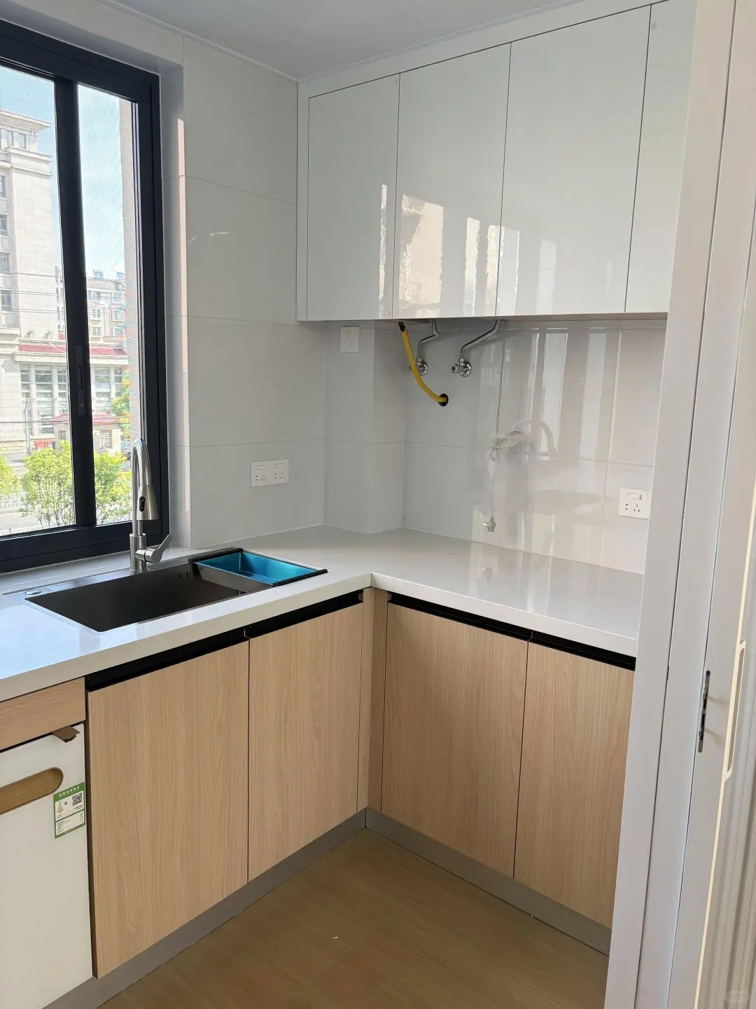 小姐姐北境出售🏡原价98万现36出